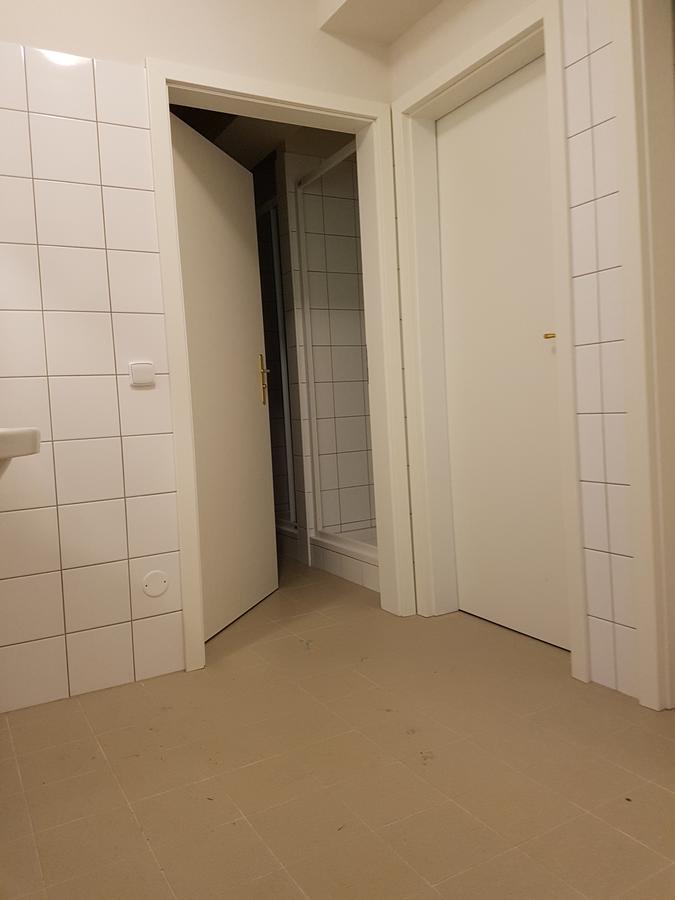 Chatky Skalni Mlyn Adršpach Exteriör bild