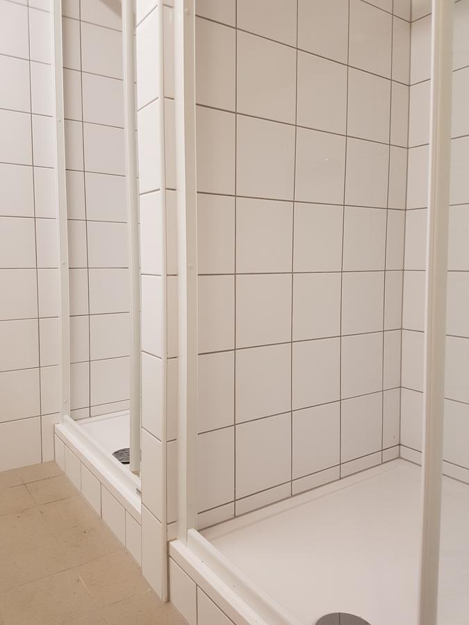 Chatky Skalni Mlyn Adršpach Exteriör bild